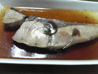 夕飯060103