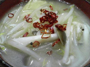 ブリ大根12012604