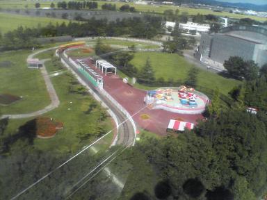 遊園地090402