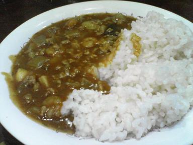 カレー11100107