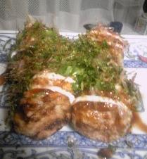 たこ焼き