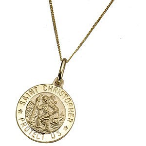saint-christopher-necklace