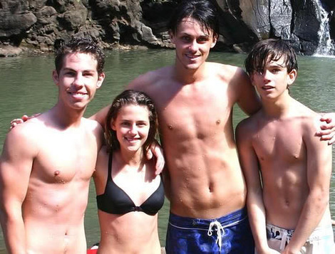 Family | Go! Go! Kristen! - 楽天ブログ, 画像サイズ:470x357