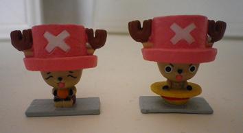 ちびチョッパー