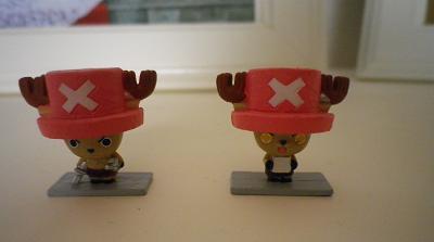 ちびチョッパー２