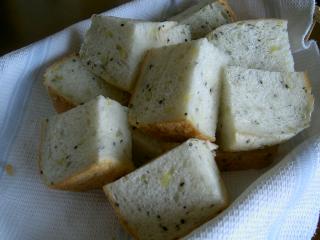 さつまいも食パン