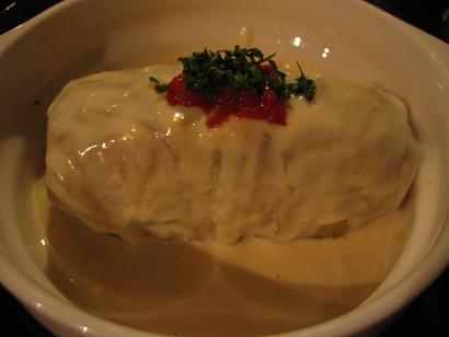 ロールキャベツ
