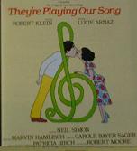 DUET~They're playing our song