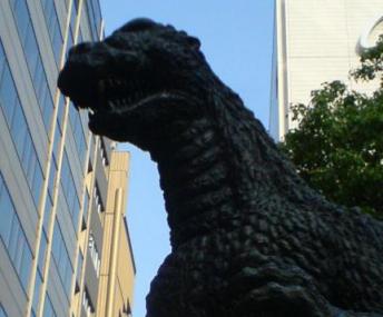 この影はなに？