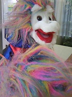 おさるのチャーリー