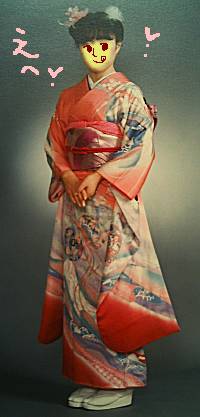 成人式１