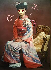 成人式２