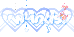 w-inds.