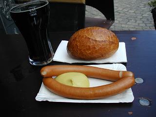 フランクフルトのフランクフルト