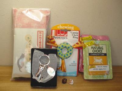 いなほさんから