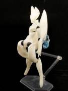 メガスカルプチャ　fox