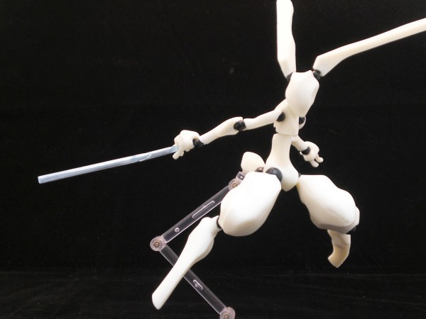 メガスカルプチャ　Rabbit