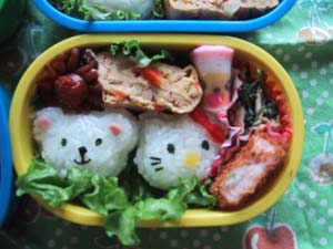 ６月お弁当
