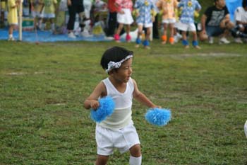 サウンド運動会２