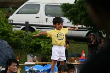 サウンド運動会４