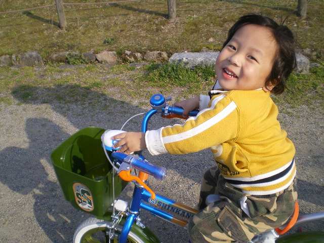 s-自転車とたけちゃん-2.jpg