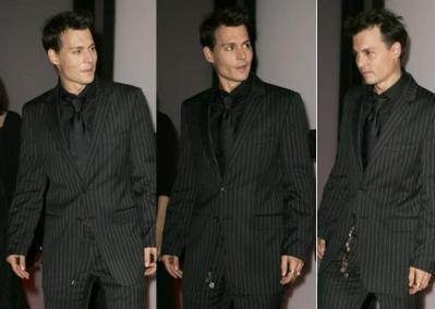 Venice 04 Red Carpet