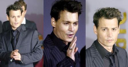 Venice 04 Red Carpet