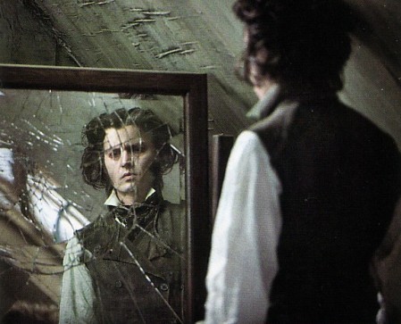 Sweeney Todd