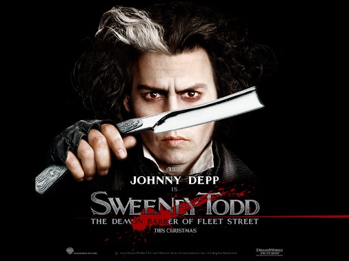 Sweeney Todd