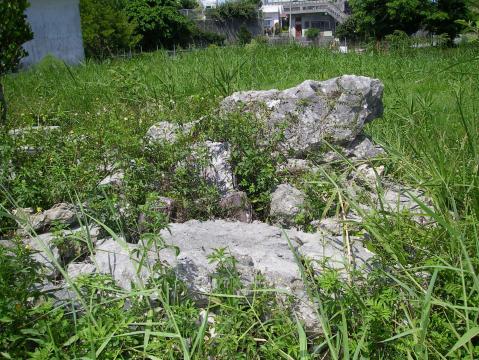 座波シーサー１