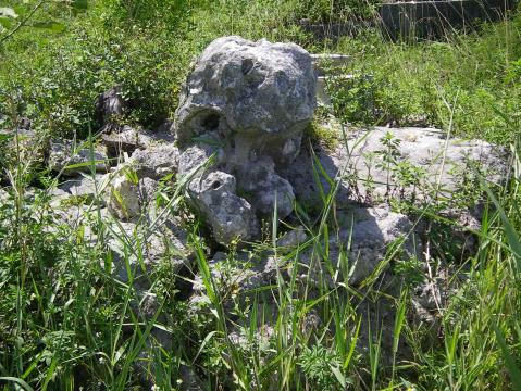 座波シーサー２