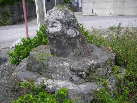 大里シーサー１