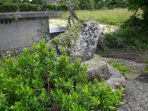 大里シーサー２