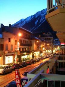 chamonix