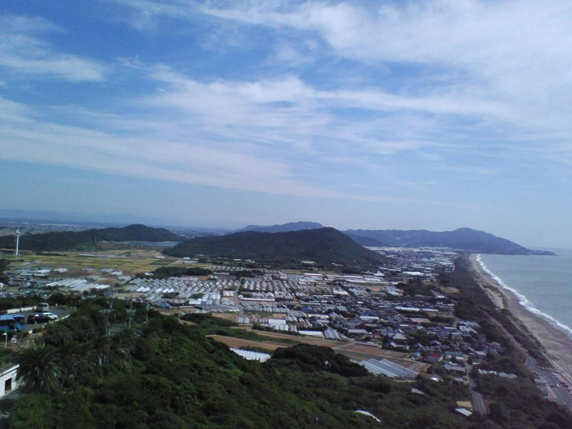 東大寺瓦窯跡