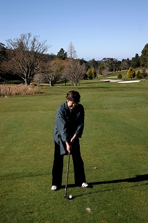 kyon golf