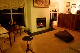 Fire　place2