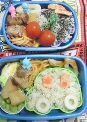 お弁当