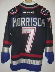 Morrison Jersey