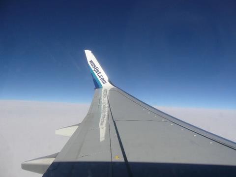 Westjet