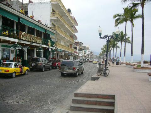 Puerto Vallarta