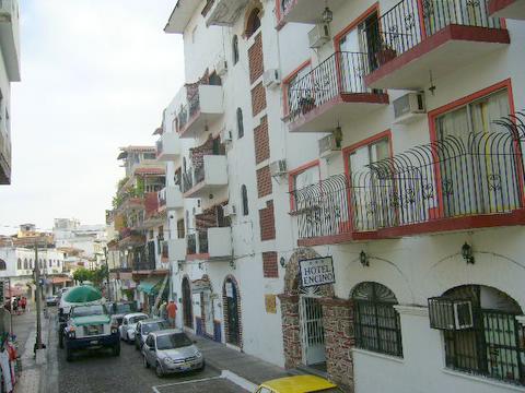 Puerto Vallarta 3