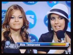 Latin America Idol 2