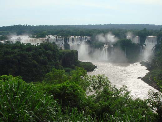 Iguazu 1
