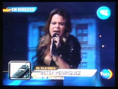 Latin America Idol 3