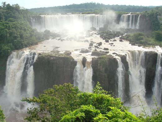 Iguazu 2