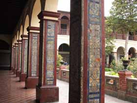 Rima Iglesia de Santo Domingo2