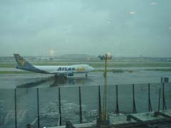 Aeropuerto de Mexico 1