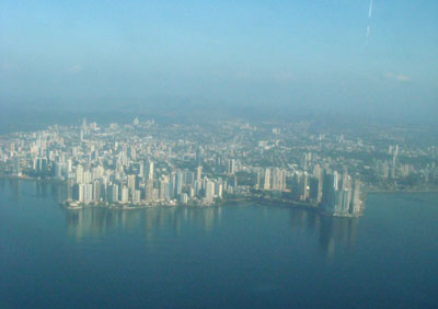 Ciudad de Panama