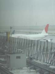 Aeropuerto de Mexico 2